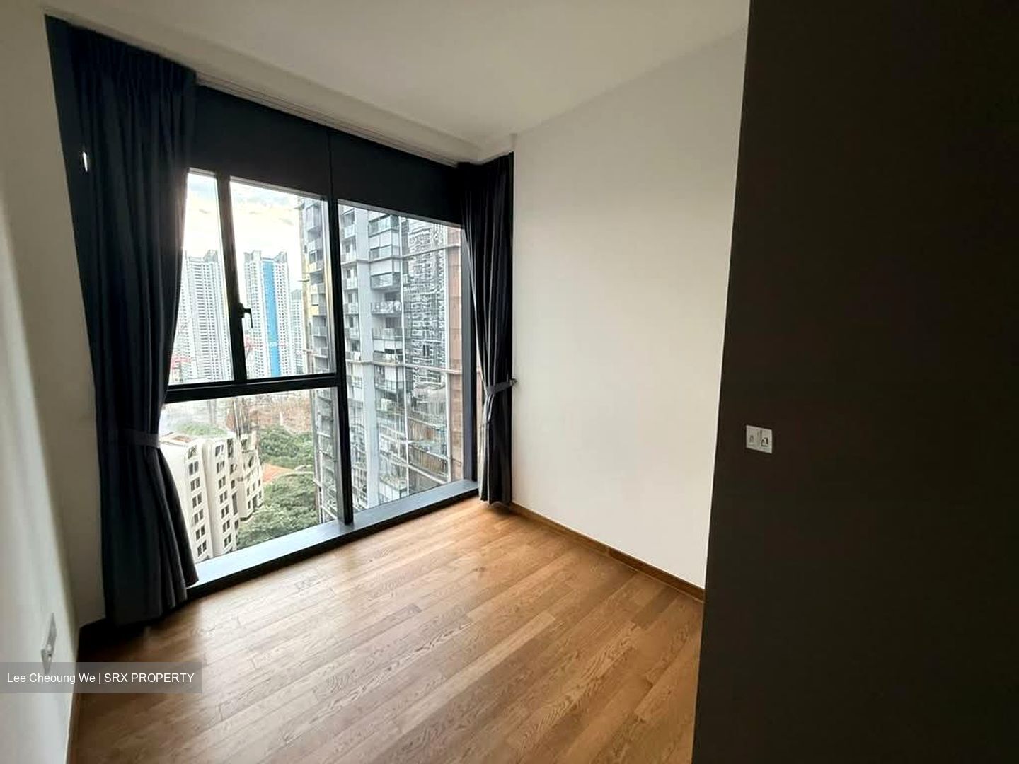 Parc Clematis (D5), Apartment #548710011